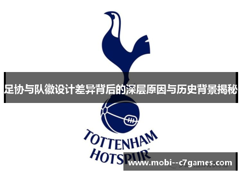 足协与队徽设计差异背后的深层原因与历史背景揭秘
