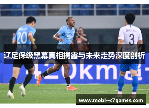 辽足保级黑幕真相揭露与未来走势深度剖析